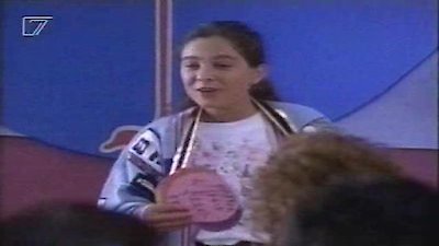 Parker Lewis Can't Lose Season 1 Episode 4