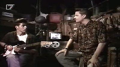 Parker Lewis Can't Lose Season 1 Episode 5