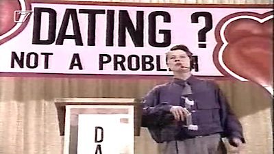 Parker Lewis Can't Lose Season 1 Episode 6