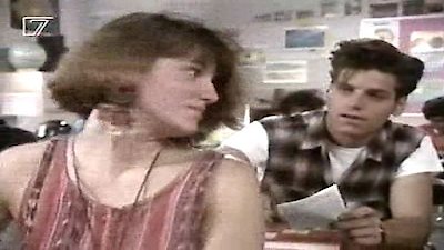 Parker Lewis Can't Lose Season 1 Episode 7