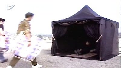 Parker Lewis Can't Lose Season 1 Episode 9