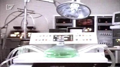 Parker Lewis Can't Lose Season 1 Episode 12