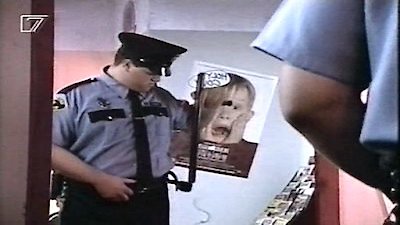 Parker Lewis Can't Lose Season 1 Episode 14