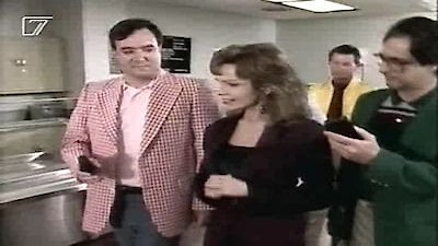 Parker Lewis Can't Lose Season 1 Episode 15