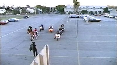 Parker Lewis Can't Lose Season 1 Episode 20