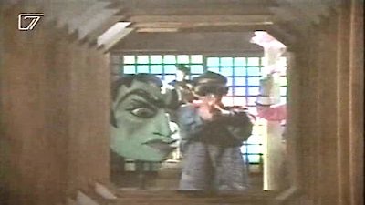 Parker Lewis Can't Lose Season 1 Episode 22