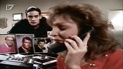 Parker Lewis Can't Lose Season 1 Episode 23