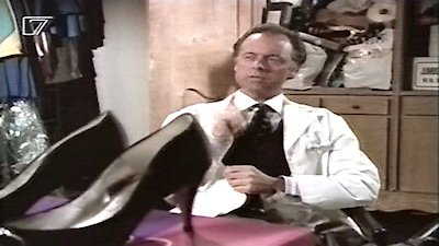 Parker Lewis Can't Lose Season 1 Episode 24