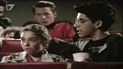 Parker Lewis Can't Lose Season 1 Episode 25