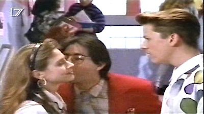 Parker Lewis Can't Lose Season 1 Episode 26