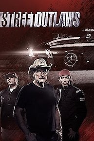 Street Outlaws: New Orleans: Full Throttle