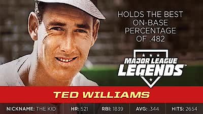 Major League Legends Season 1 Episode 4