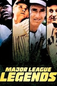 Major League Legends