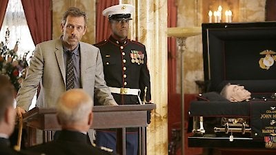 House Season 5 Episode 4