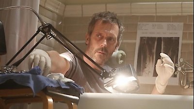 House Season 7 Episode 22