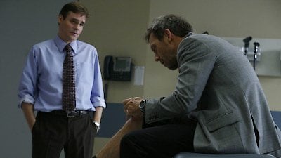 House Season 5 Episode 14