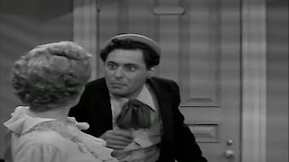 Watch I Love Lucy Season 1 Episode 12 - The Adagio Online Now