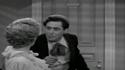 I Love Lucy Season 1 Episode 12