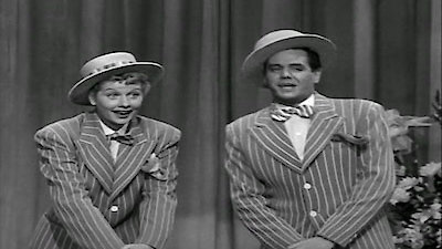 I Love Lucy Season 1 Episode 13