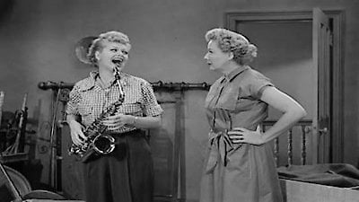 I Love Lucy Season 2 Episode 5