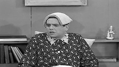 I Love Lucy Season 2 Episode 19