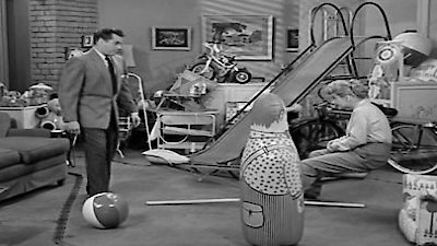 I Love Lucy Season 2 Episode 26