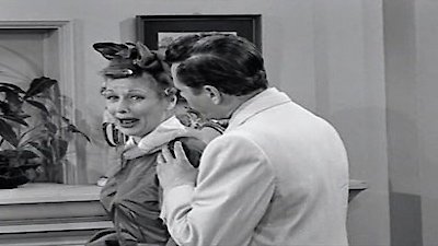 I Love Lucy Season 2 Episode 28