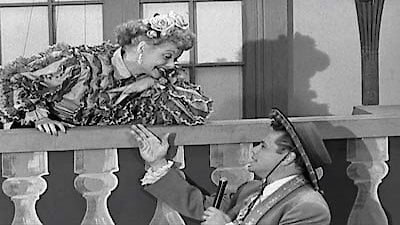 I Love Lucy Season 2 Episode 30