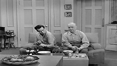 I Love Lucy Season 2 Episode 31