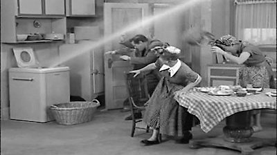 I Love Lucy Season 2 Episode 32