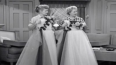 I Love Lucy Season 3 Episode 2