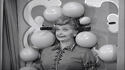 I Love Lucy Season 3 Episode 5