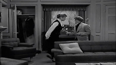 I Love Lucy Season 3 Episode 8