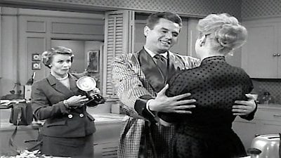 I Love Lucy Season 3 Episode 16