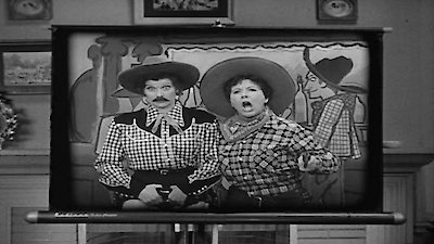 I Love Lucy Season 3 Episode 19