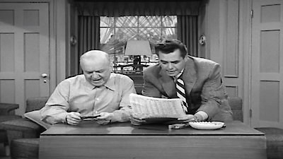 I Love Lucy Season 3 Episode 20