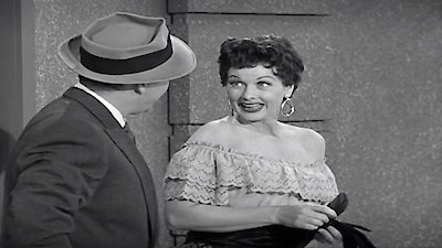 I Love Lucy Season 3 Episode 26