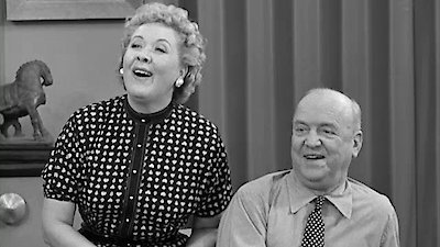 I Love Lucy Season 4 Episode 22