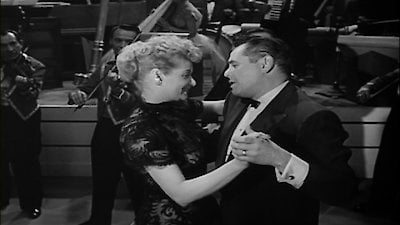 I Love Lucy Season 4 Episode 24