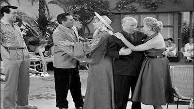 I Love Lucy Season 4 Episode 26