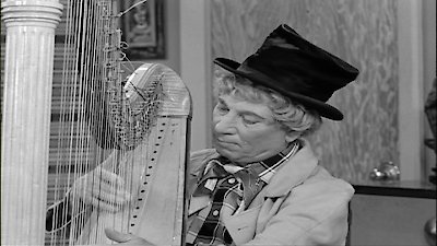 I Love Lucy Season 4 Episode 27