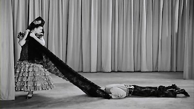 I Love Lucy Season 5 Episode 3