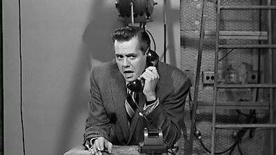 I Love Lucy Season 5 Episode 4