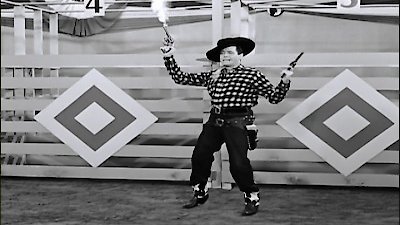 I Love Lucy Season 5 Episode 8