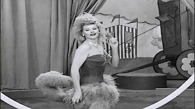 I Love Lucy Season 5 Episode 15