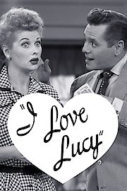 I Love Lucy