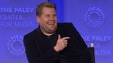 James Corden in Conversation at PALEYFEST 2017