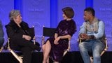 Roanoke: Cast and Creators in Conversation at PALEYFEST 2017