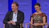 Grey's Anatomy: Cast and Creators in Conversation at PALEYFEST 2017