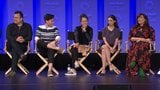 Orphan Black: Cast and Creators in Conversation at PALEYFEST 2017